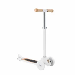 Trottinette | Blanc