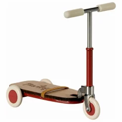 Trottinette | Rouge