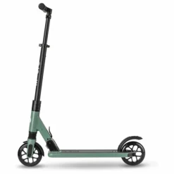 Trottinette à suspension Sprite | Olive