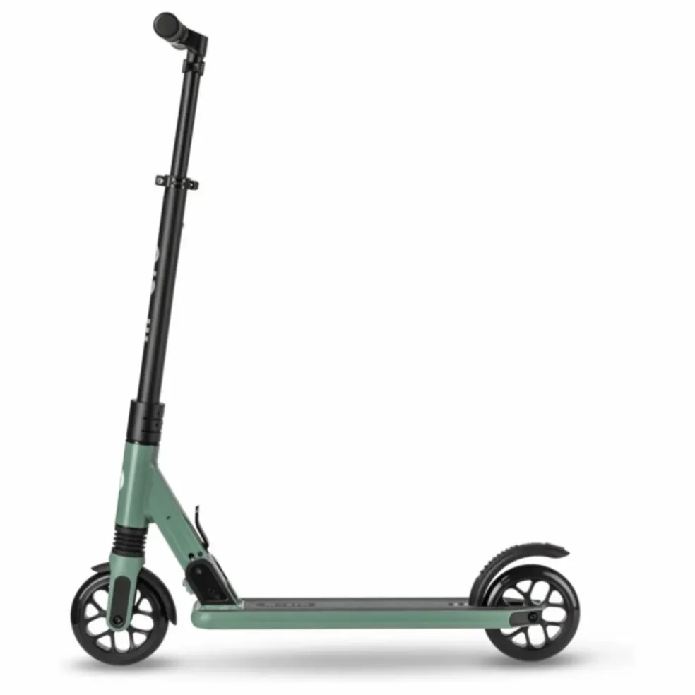 Trottinette à suspension Sprite | Olive