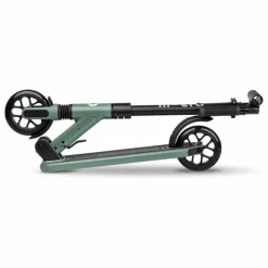 Trottinette à suspension Sprite | Olive