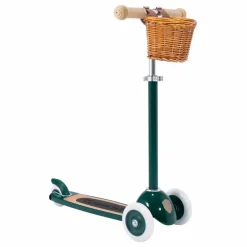 Trottinette | Vert foncé
