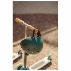 Trottinette | Vert foncé