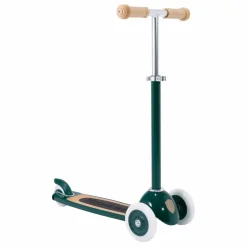 Trottinette | Vert foncé