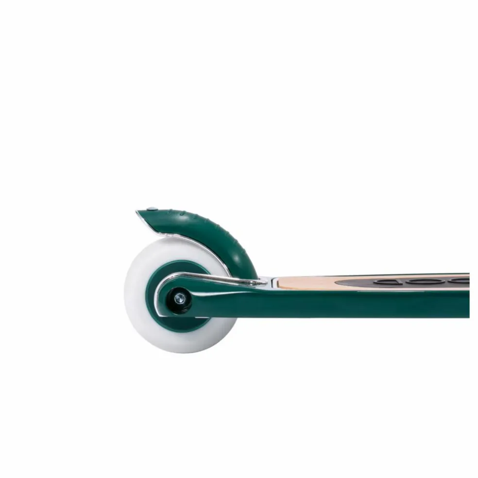 Trottinette | Vert foncé