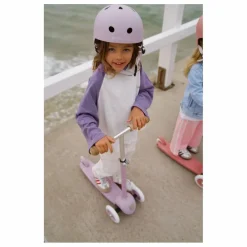 Trottinette Eco | Lavande