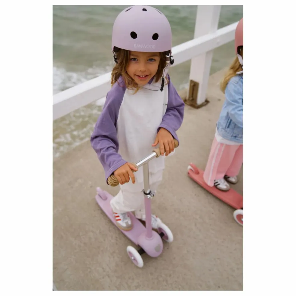Trottinette Eco | Lavande