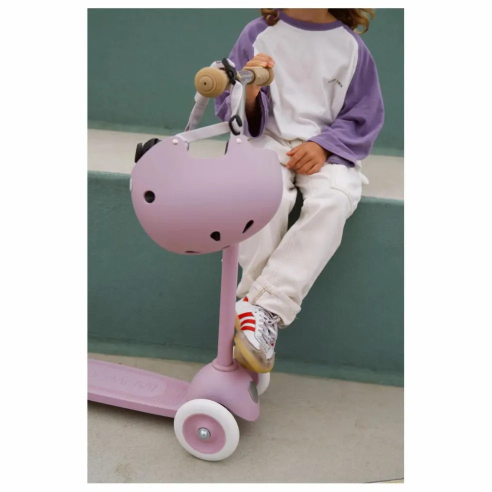 Trottinette Eco | Lavande
