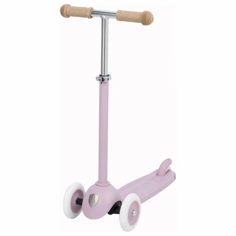 Trottinette Eco | Lavande