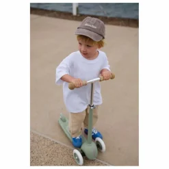 Trottinette Eco | Olive