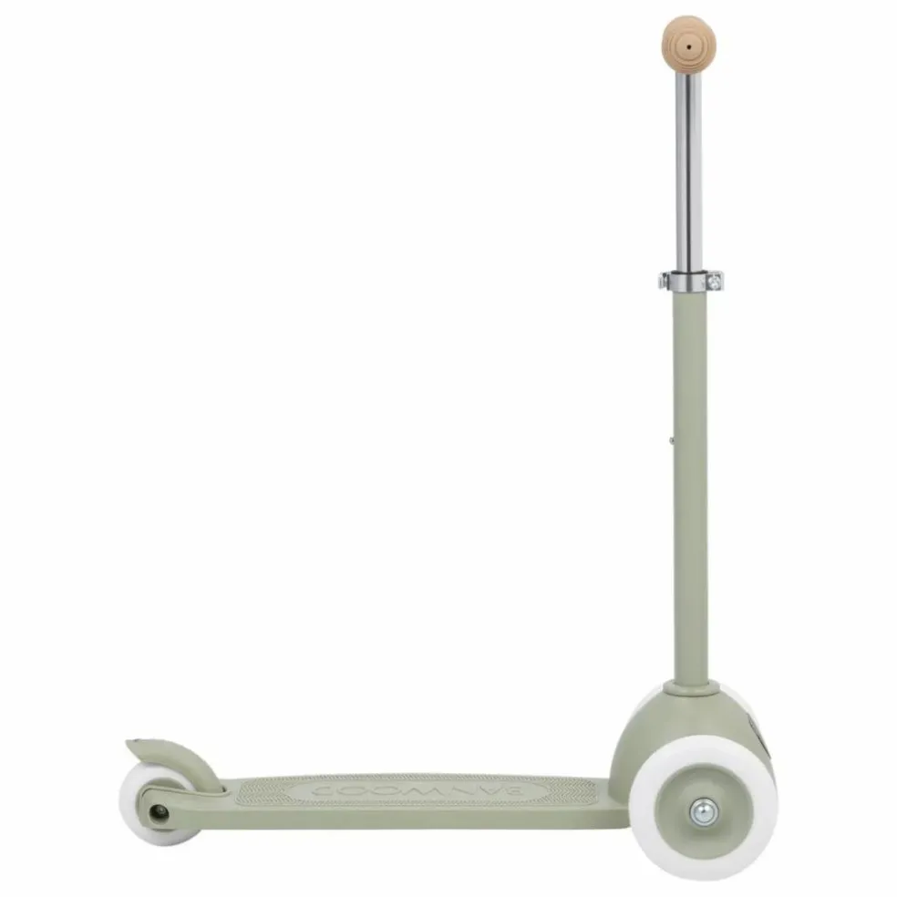 Trottinette Eco | Olive