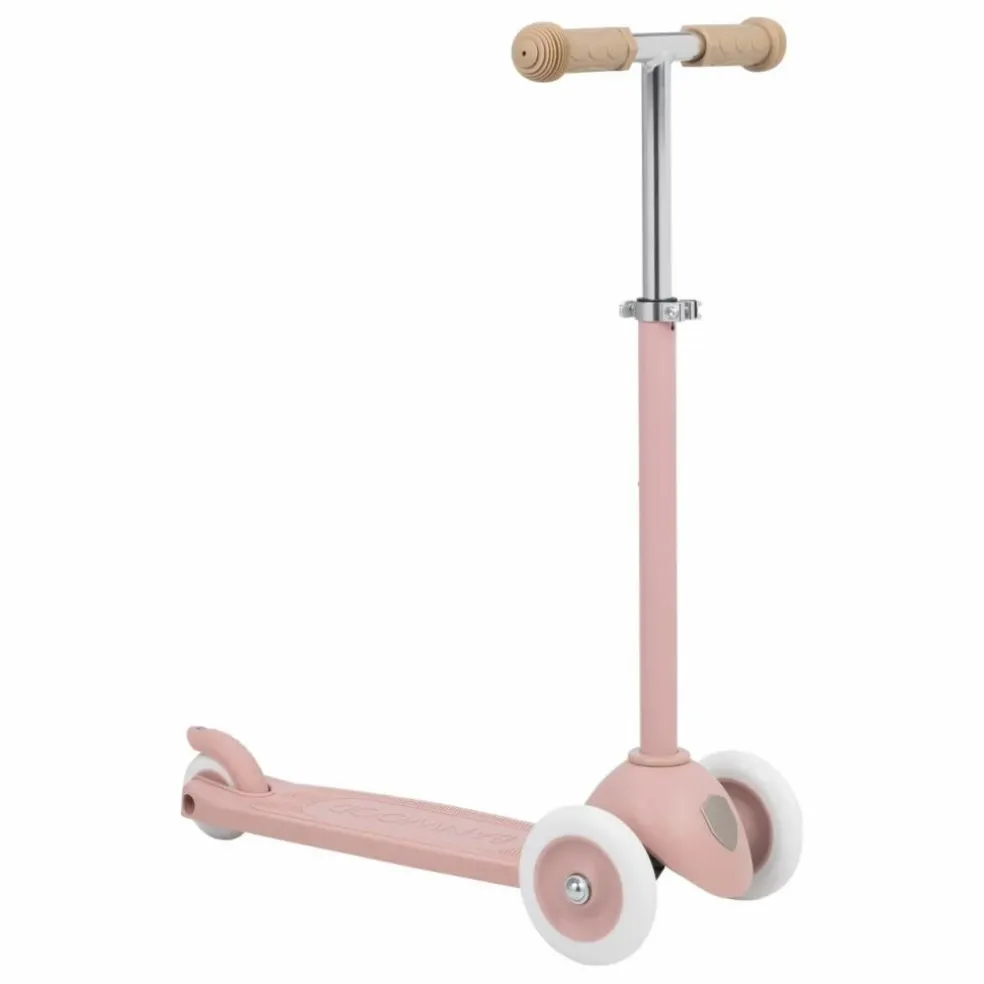 Trottinette Eco | Rose