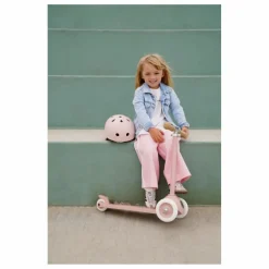 Trottinette Eco | Rose