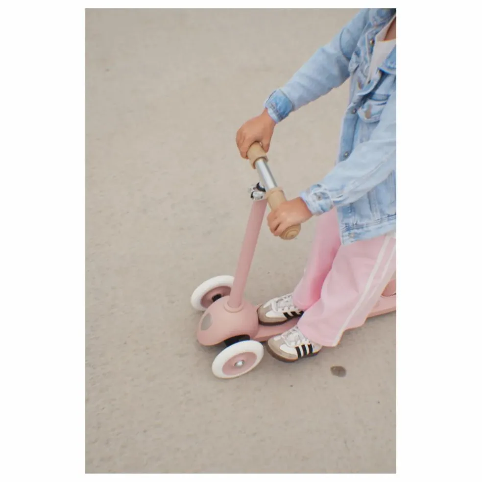 Trottinette Eco | Rose