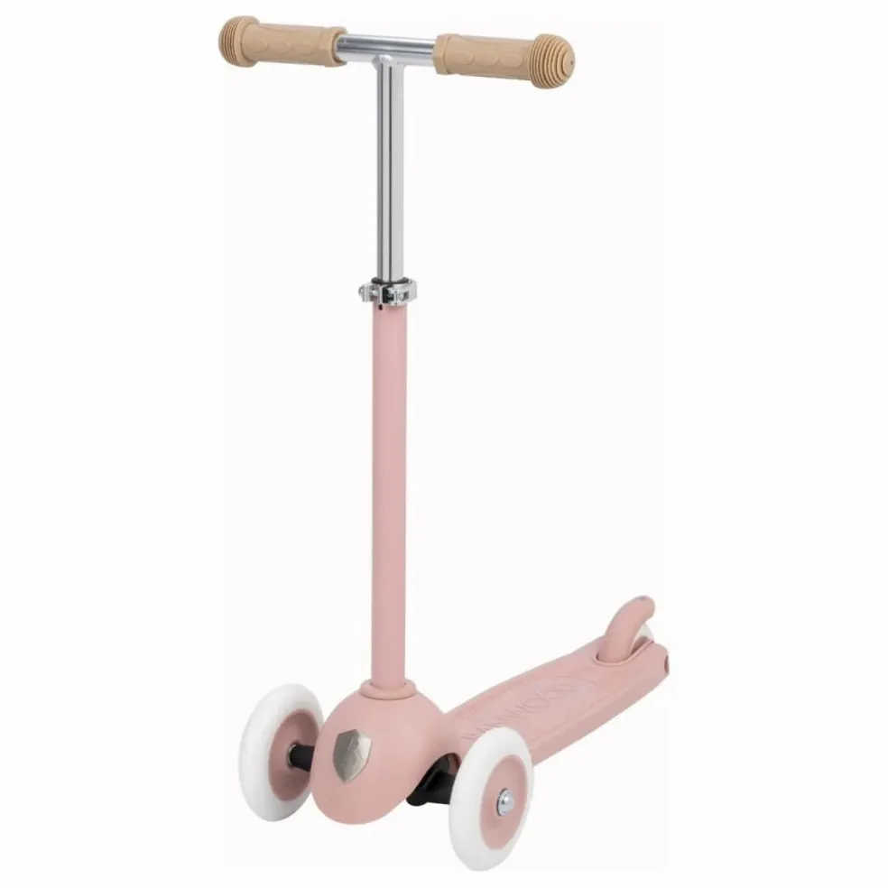 Trottinette Eco | Rose