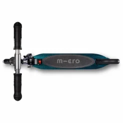 Trottinette Micro Sprite LED Pearl | Vert