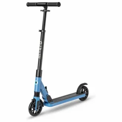 Trottinette Micro Sprite Suspension | Bleu ciel
