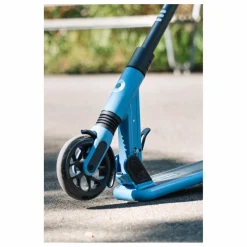Trottinette Micro Sprite Suspension | Bleu ciel