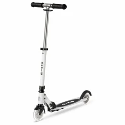 Trottinette Micro Sprite Glow LED Phosphorescent | Blanc