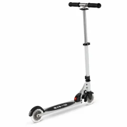 Trottinette Micro Sprite Glow LED Phosphorescent | Blanc