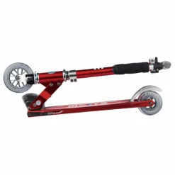 Trottinette Sprite | Rouge