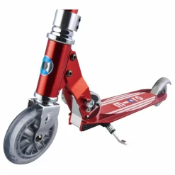 Trottinette Sprite | Rouge