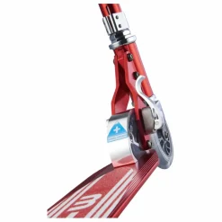 Trottinette Sprite | Rouge