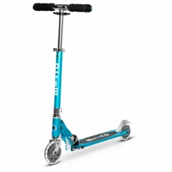 Trottinette Sprite LED | Océan