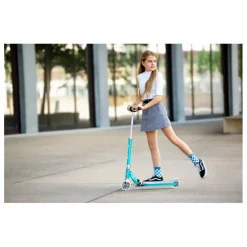 Trottinette Sprite LED | Océan
