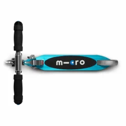 Trottinette Sprite LED | Océan
