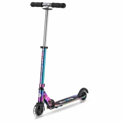 Trottinette Sprite LED Neochrome