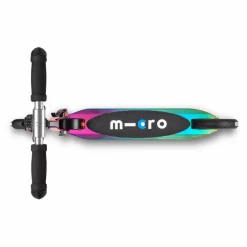 Trottinette Sprite LED Neochrome