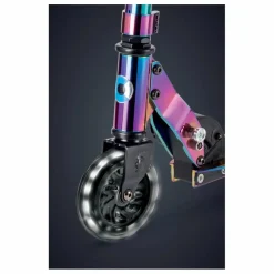 Trottinette Sprite LED Neochrome