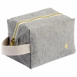 Trousse Cube Finette | Caviar