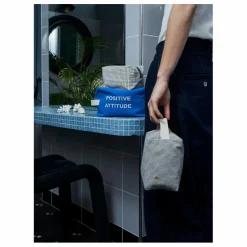 Trousse Cube Finette | Caviar