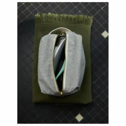Trousse Cube Finette | Caviar