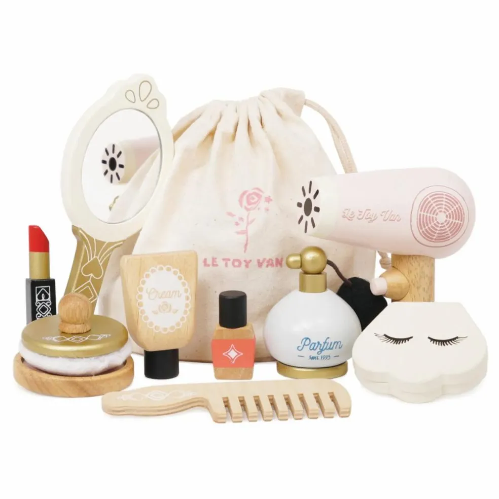 Trousse de beauté