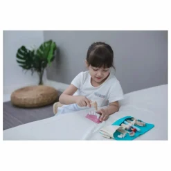 Trousse de dentiste