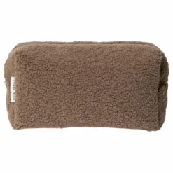 Trousse de toilette | Brun