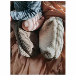 Trousse de toilette | Brun