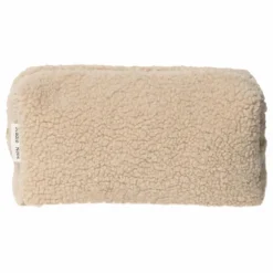 Trousse de toilette | Ecru