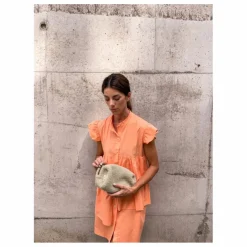 Trousse de toilette | Ecru