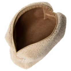 Trousse de toilette | Ecru
