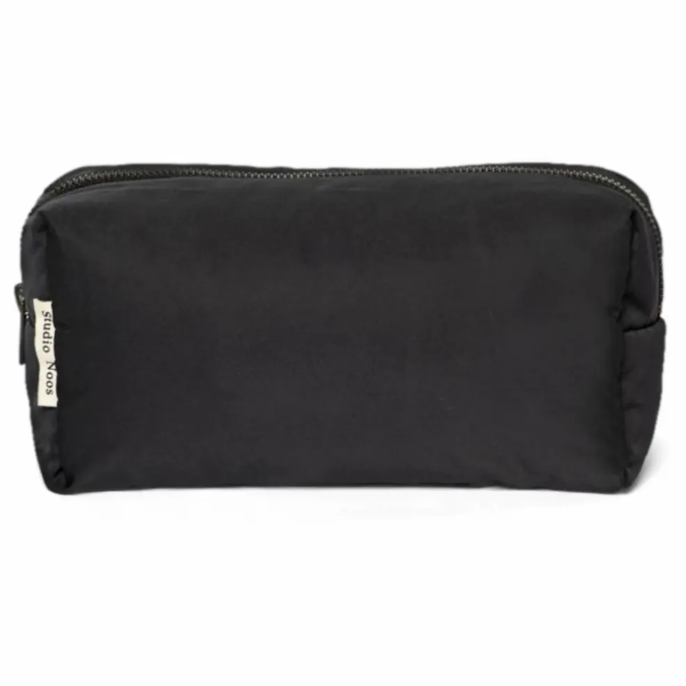 Trousse de toilette | Noir