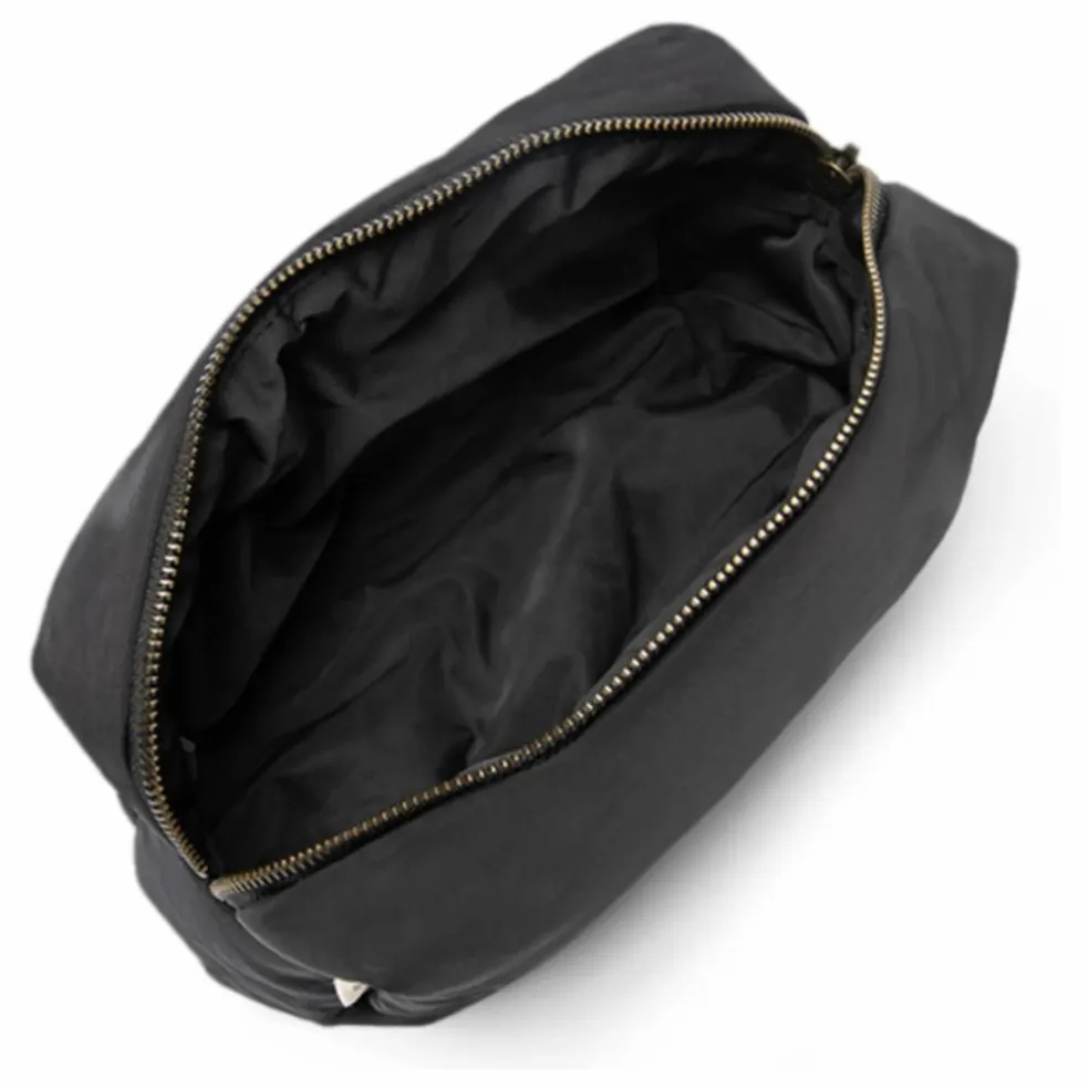 Trousse de toilette | Noir