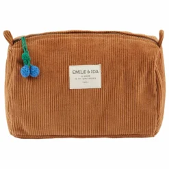Trousse de toilette | Orange