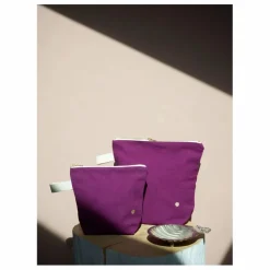 Trousse de toilette | Pourpre