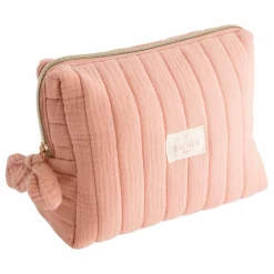 Trousse de toilette | Rose