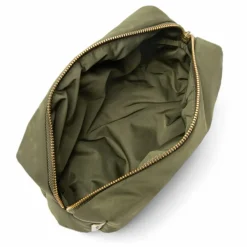 Trousse de toilette | Vert foncé