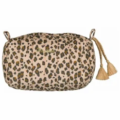 Trousse de Toilette Bath | Léopard